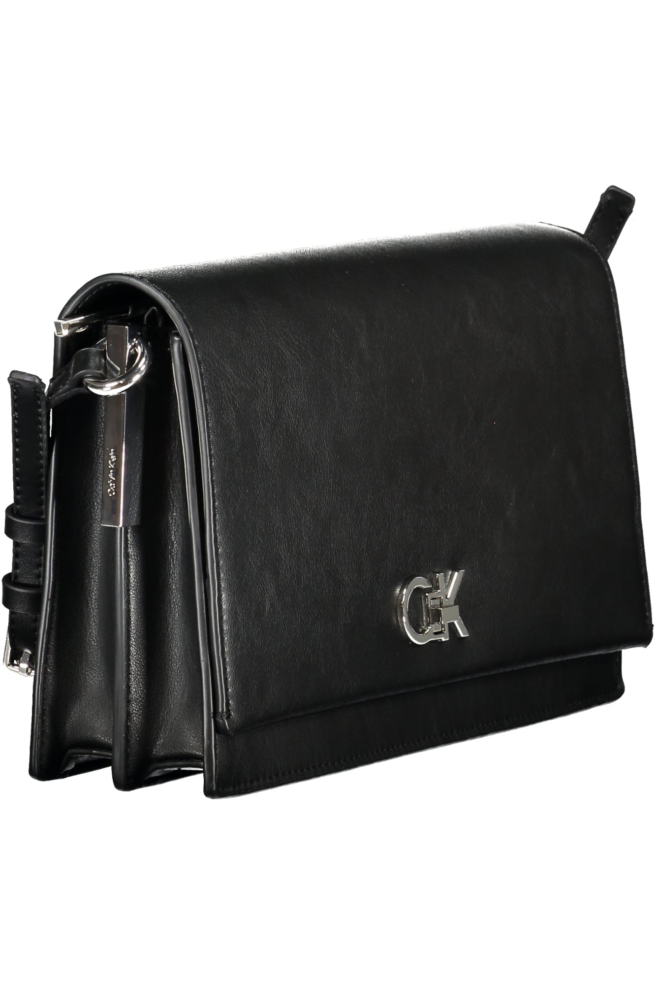 BOLSO NEGRO DE MUJER CALVIN KLEIN 