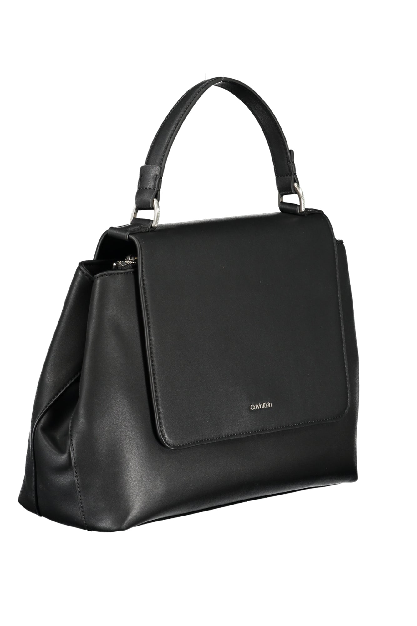 CALVIN KLEIN BORSA DONNA NERO