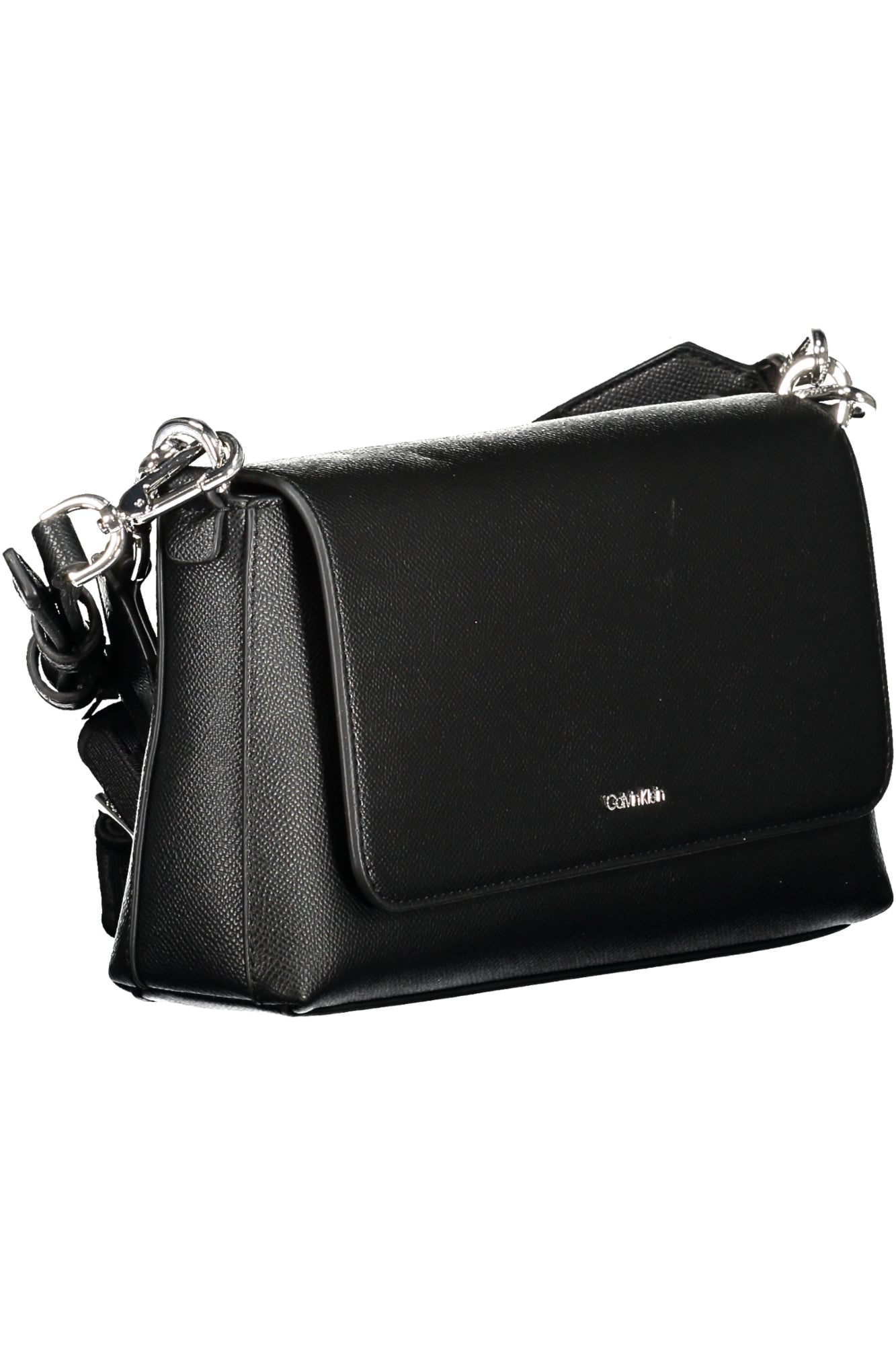 BOLSO NEGRO DE MUJER CALVIN KLEIN 
