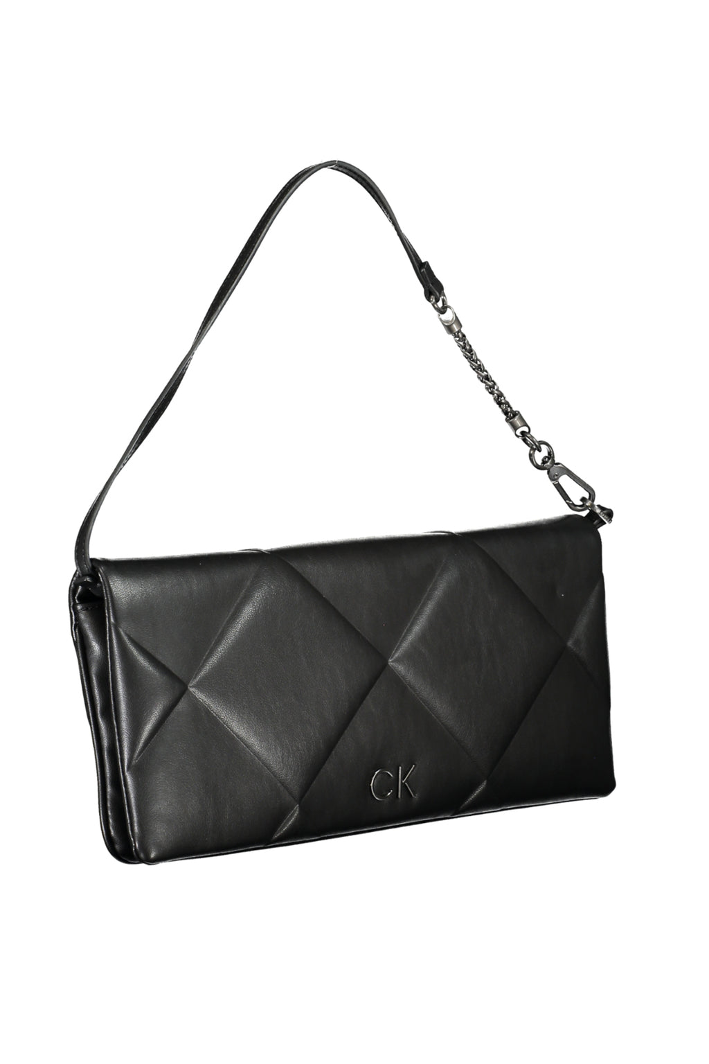 CALVIN KLEIN BORSA DONNA NERO
