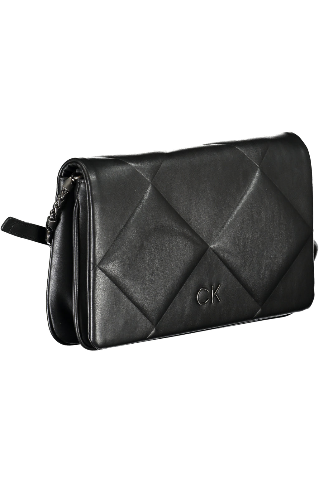 CALVIN KLEIN BORSA DONNA NERO