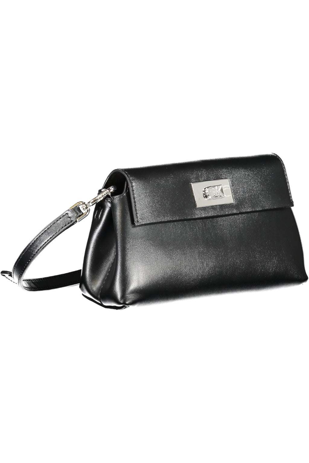CALVIN KLEIN BORSA DONNA NERO