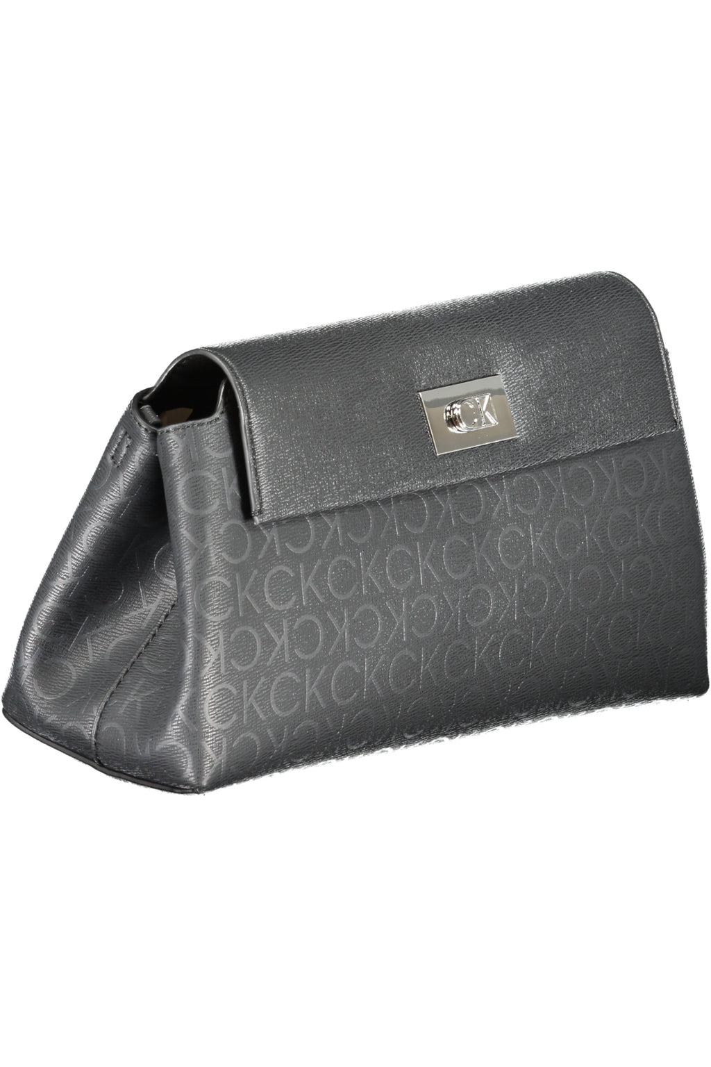 CALVIN KLEIN BORSA DONNA NERO