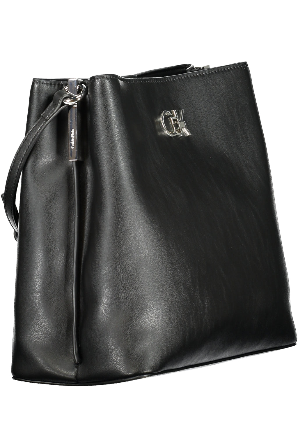 BOLSO NEGRO DE MUJER CALVIN KLEIN 