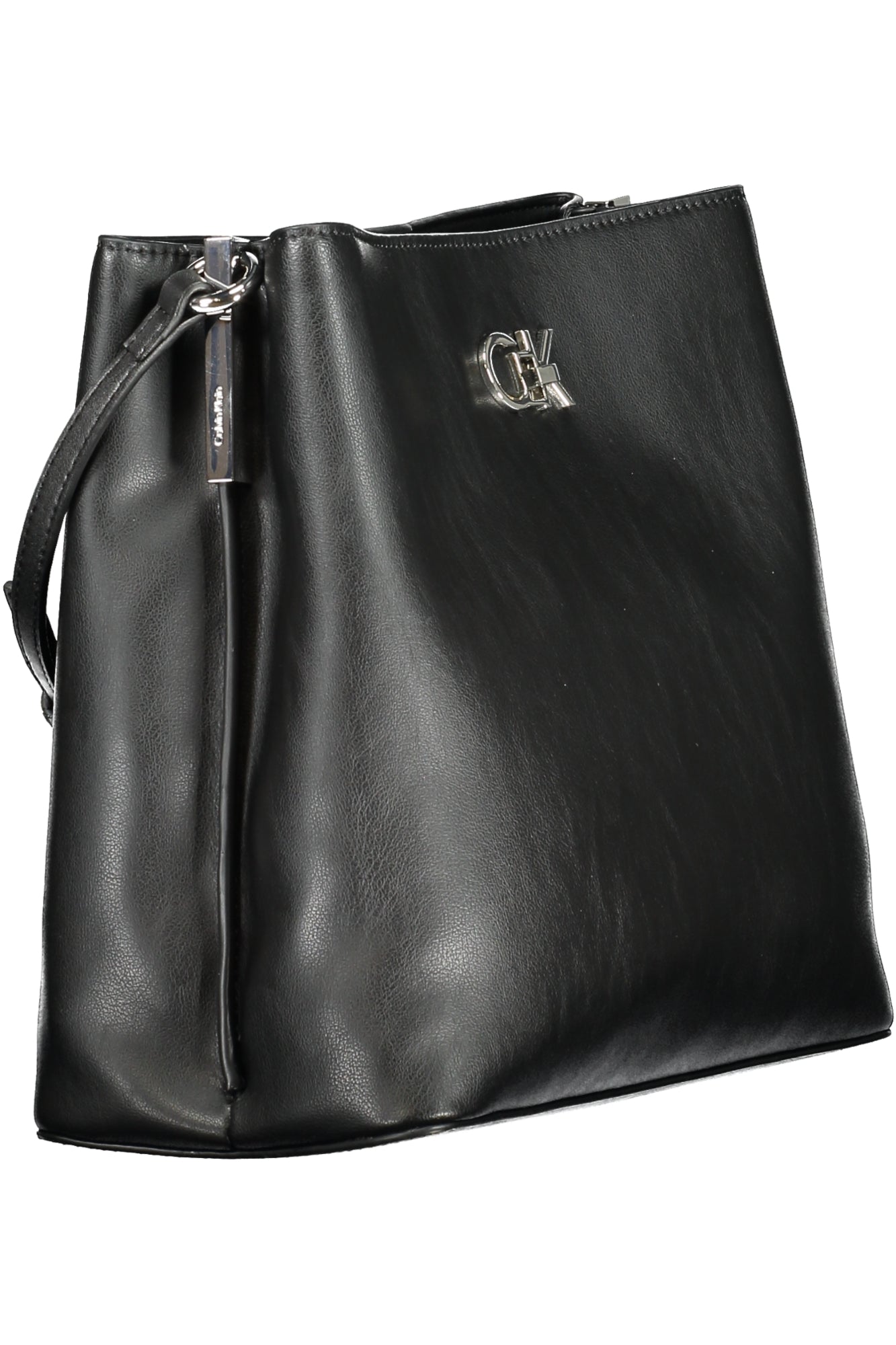 BOLSO NEGRO DE MUJER CALVIN KLEIN 