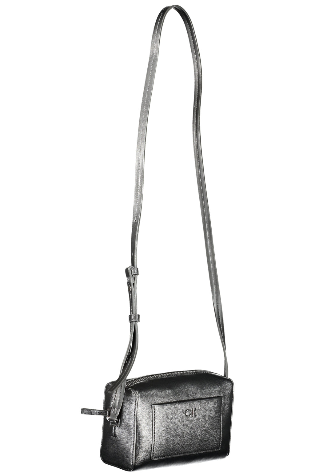CALVIN KLEIN BORSA DONNA NERO