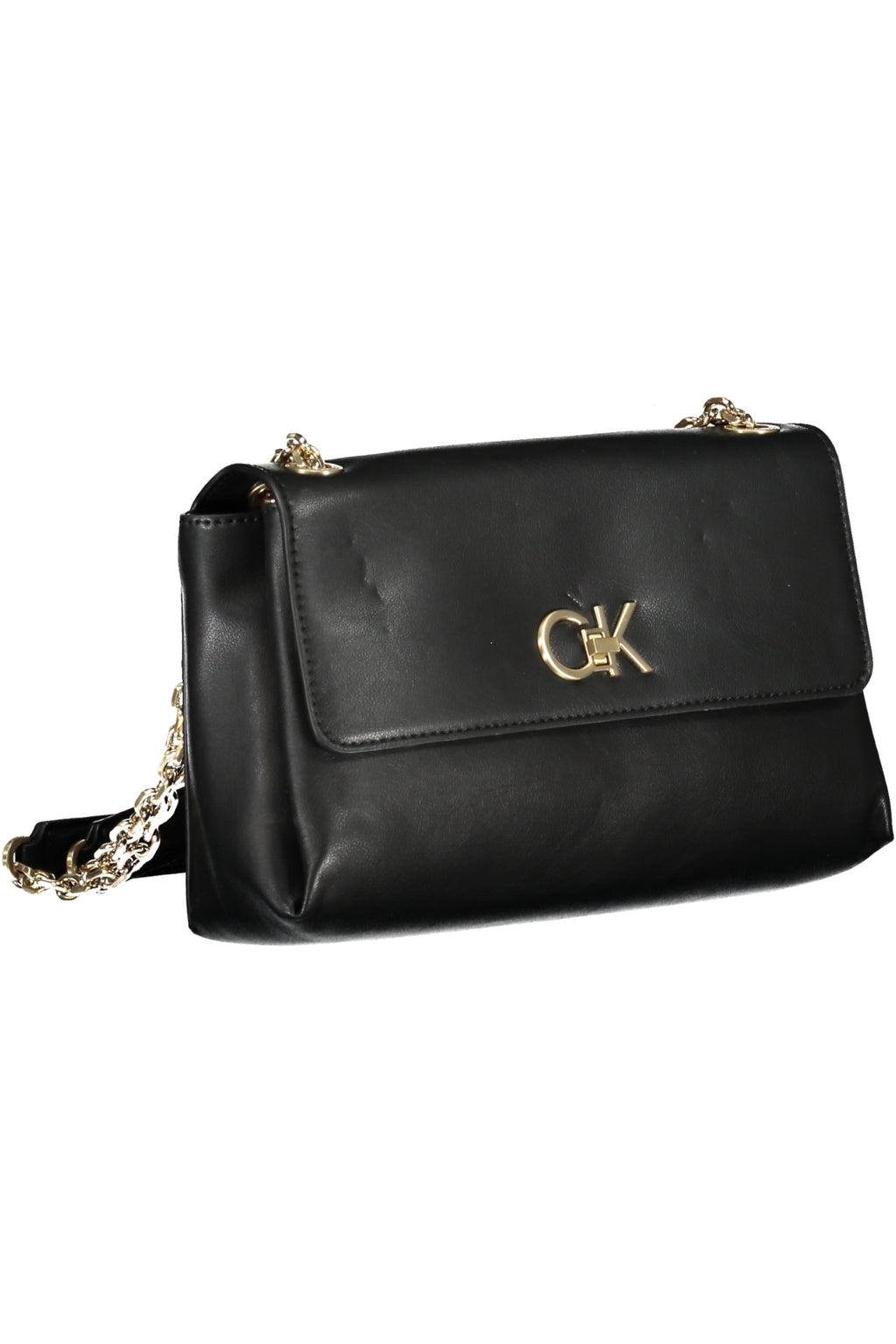 CALVIN KLEIN BORSA DONNA NERO