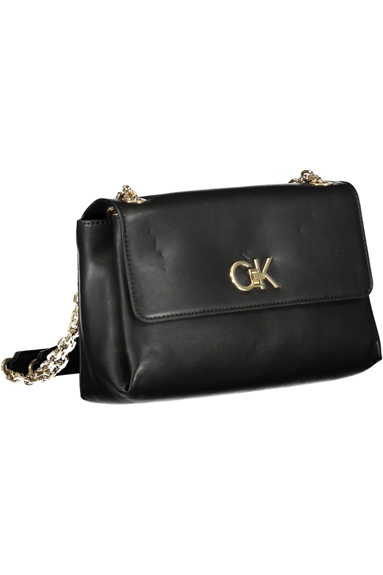 CALVIN KLEIN BORSA DONNA NERO