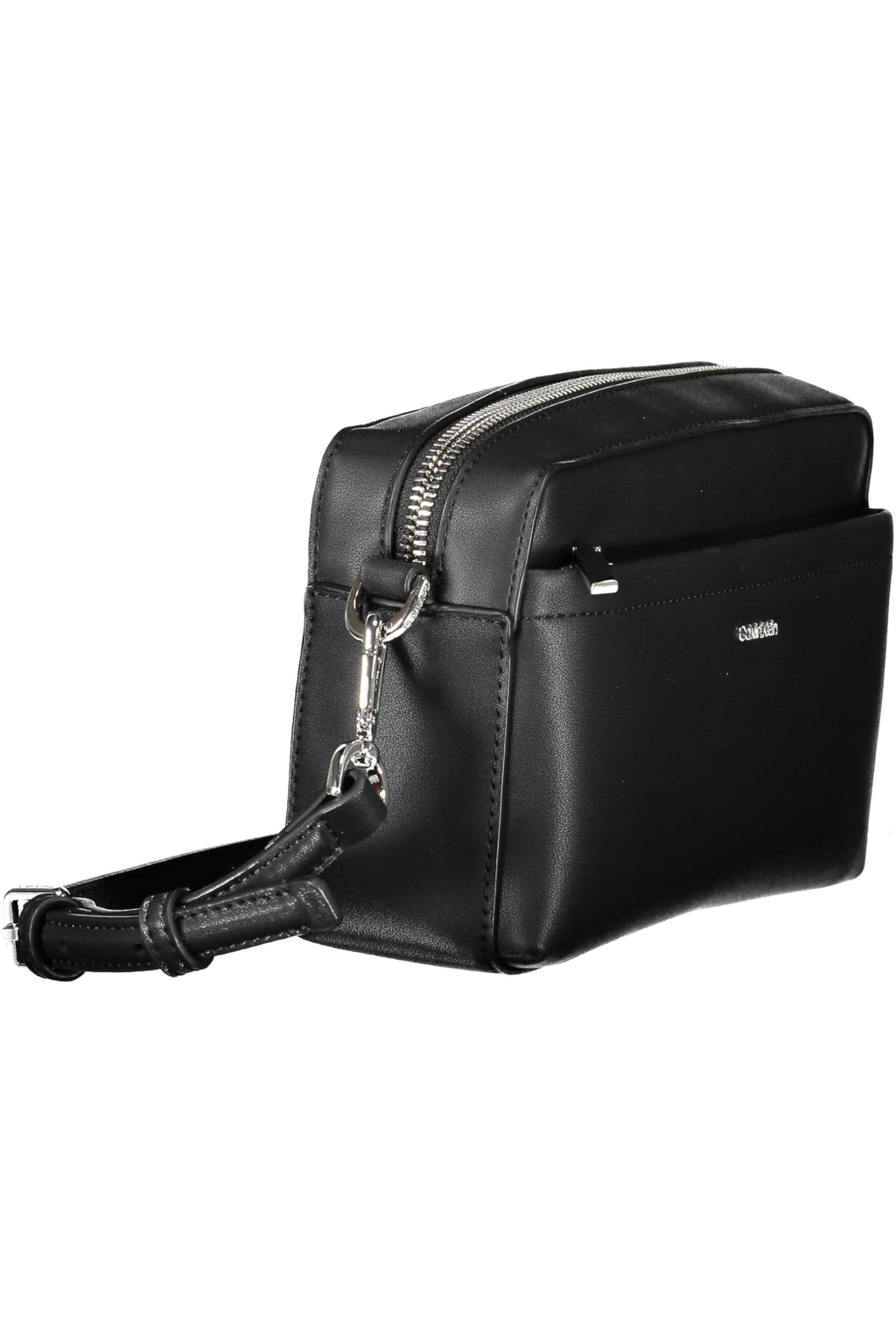 CALVIN KLEIN BORSA DONNA NERO
