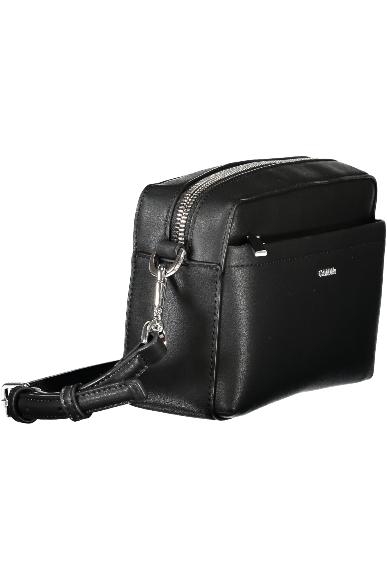 CALVIN KLEIN BORSA DONNA NERO