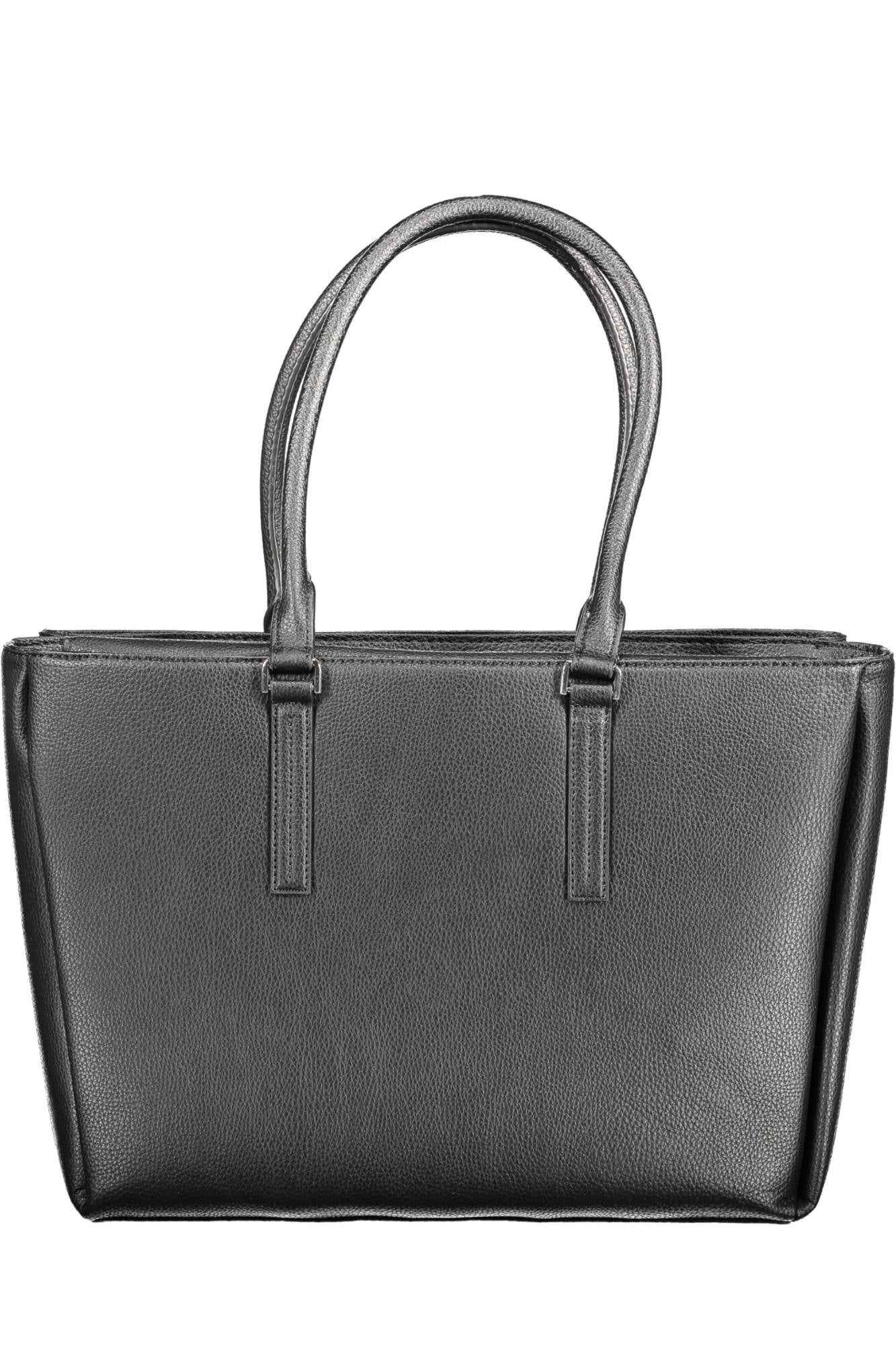 BOLSO NEGRO DE MUJER CALVIN KLEIN 