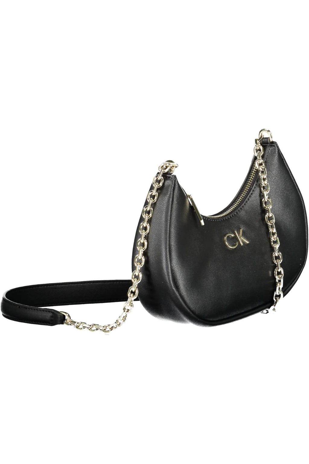 CALVIN KLEIN BORSA DONNA NERO