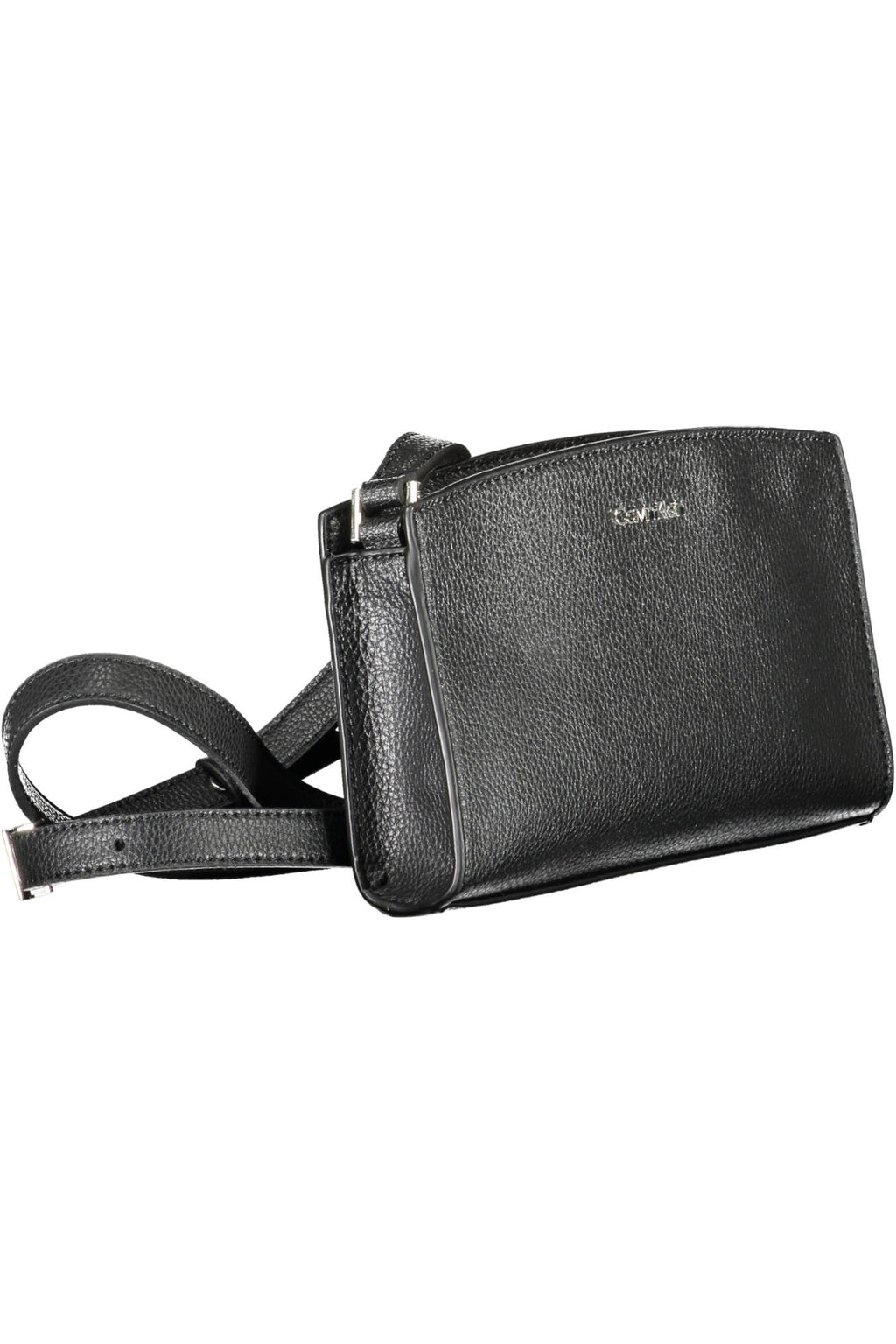 CALVIN KLEIN BORSA DONNA NERO