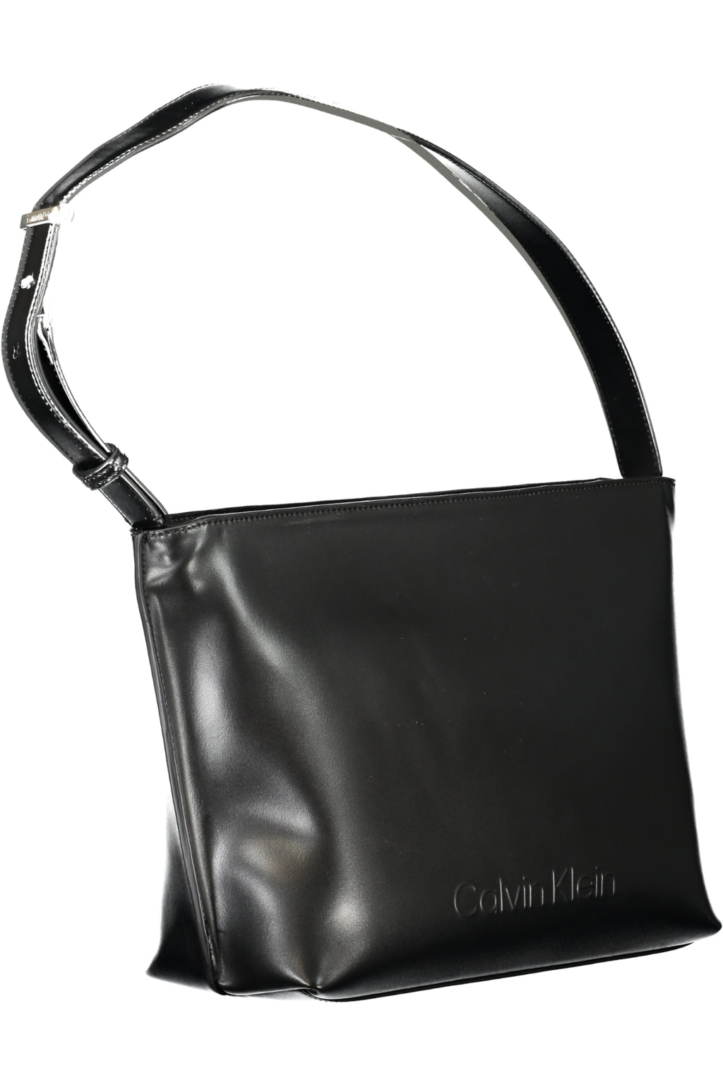 CALVIN KLEIN BORSA DONNA NERO