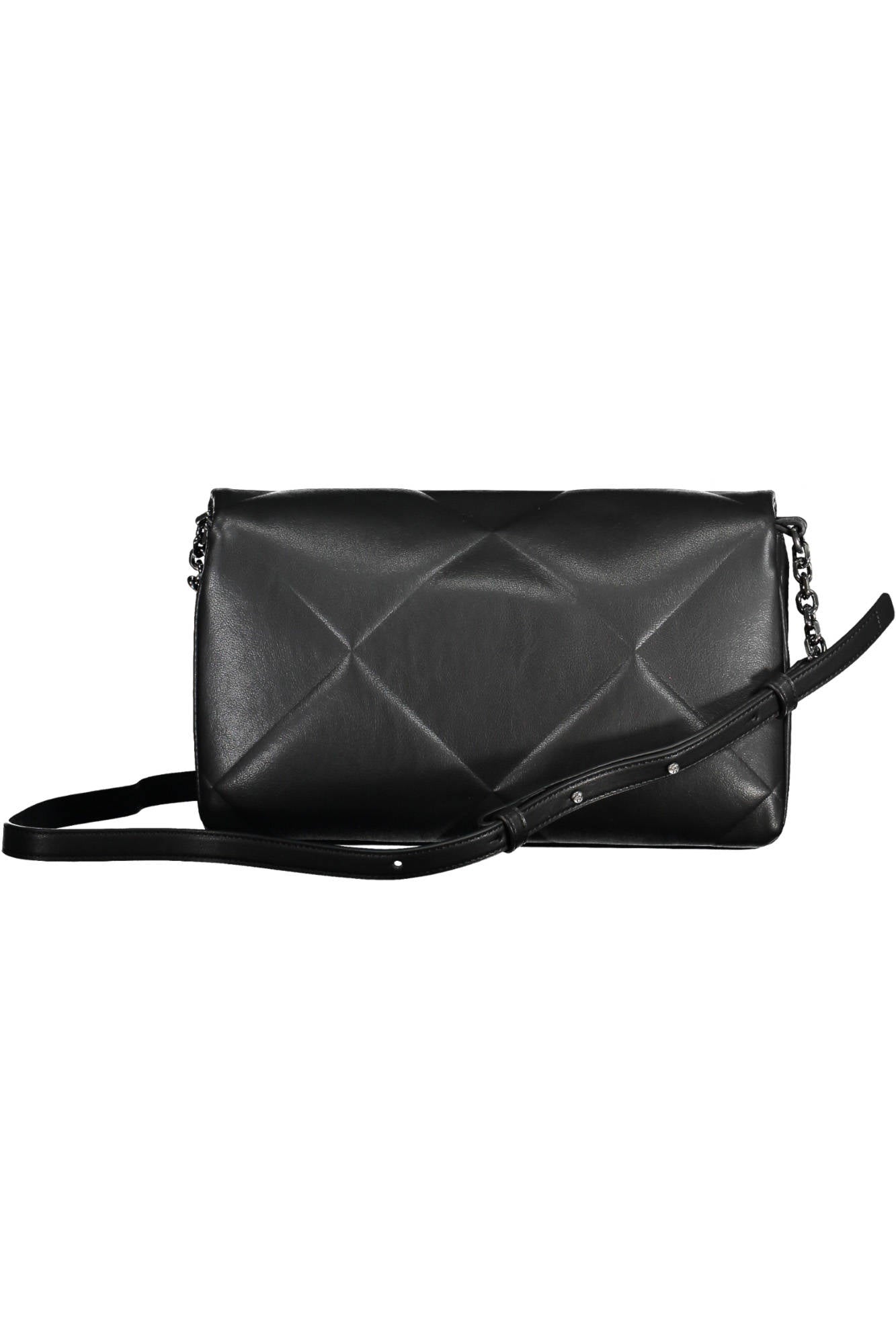 CALVIN KLEIN BORSA DONNA NERO