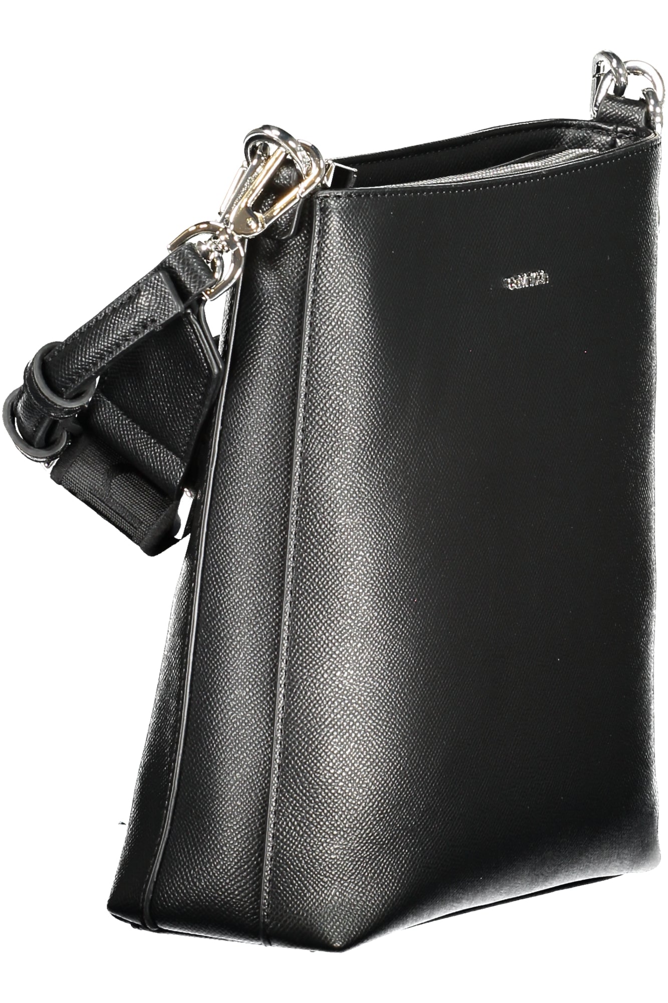BOLSO NEGRO DE MUJER CALVIN KLEIN 