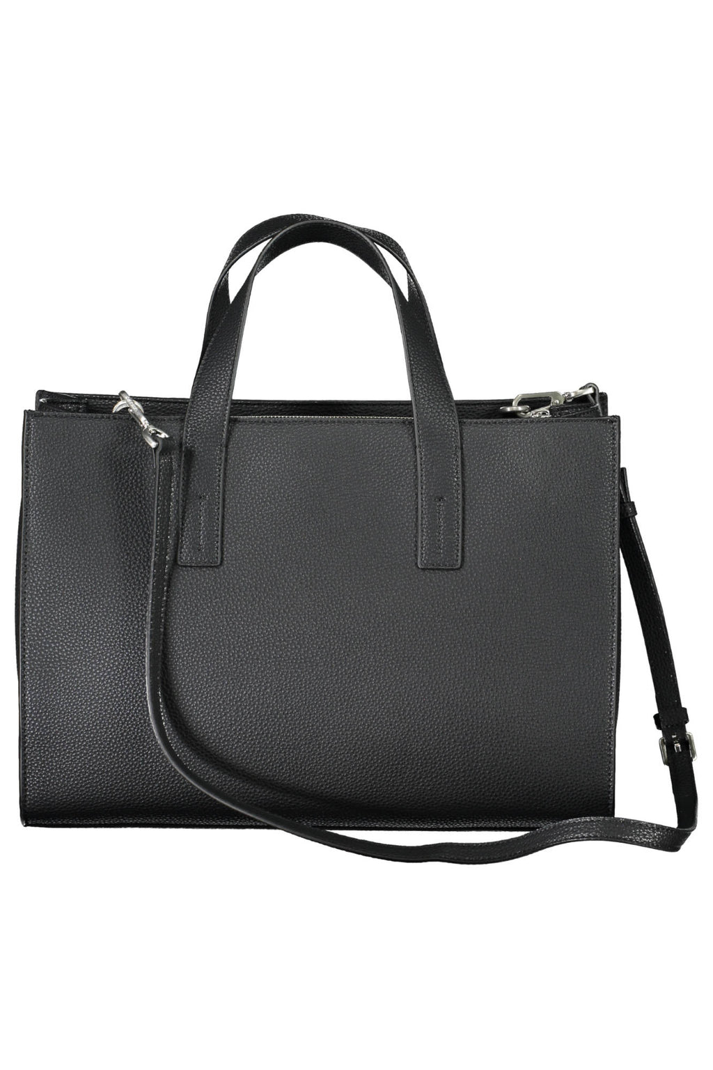 BOLSO NEGRO DE MUJER CALVIN KLEIN 
