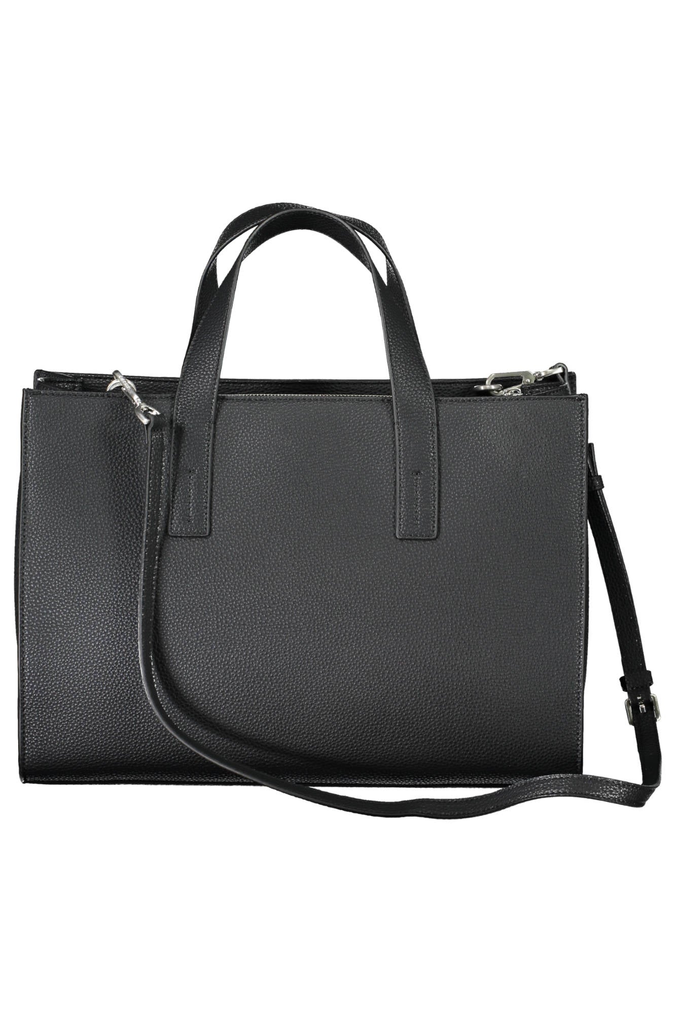 BOLSO NEGRO DE MUJER CALVIN KLEIN 
