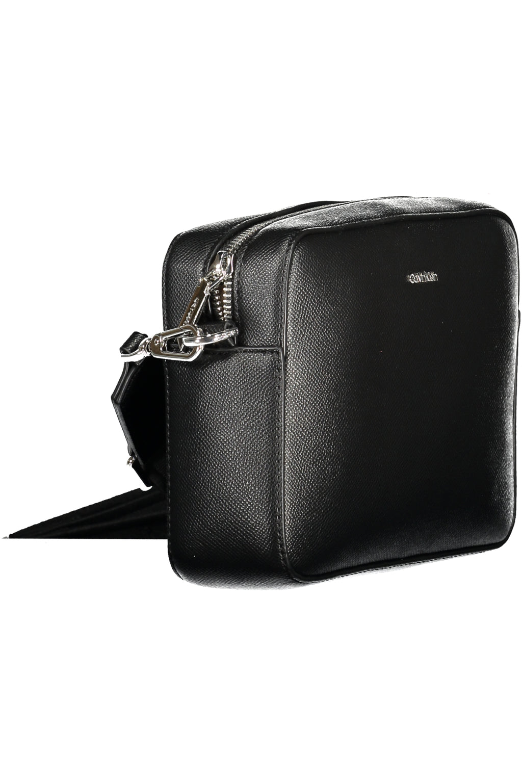 BOLSO NEGRO DE MUJER CALVIN KLEIN 