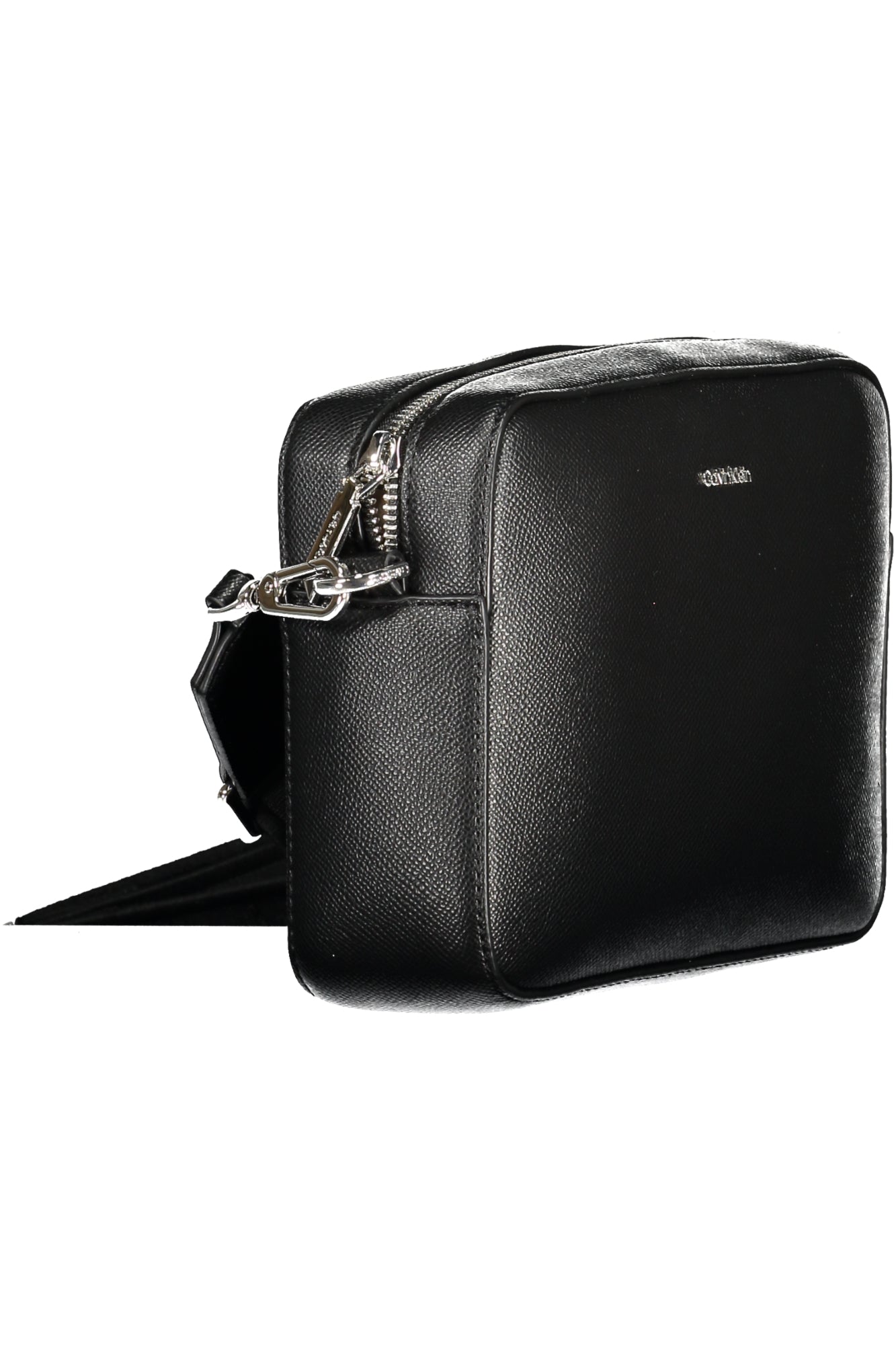 BOLSO NEGRO DE MUJER CALVIN KLEIN 