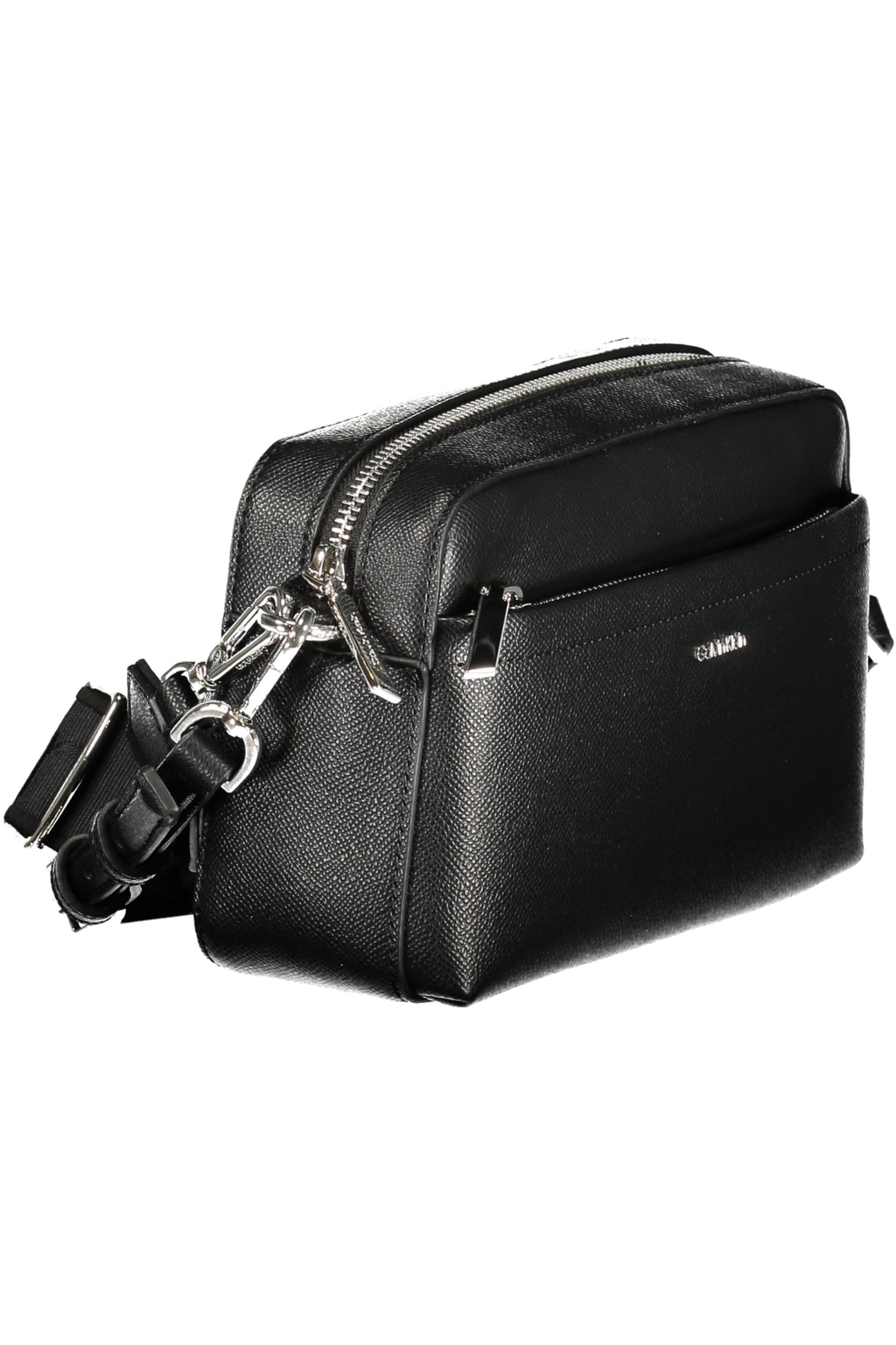 CALVIN KLEIN WOMEN'S BLACK BAG