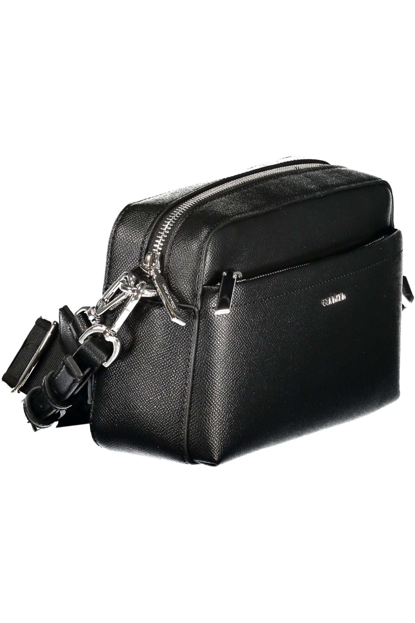 BOLSO NEGRO DE MUJER CALVIN KLEIN 