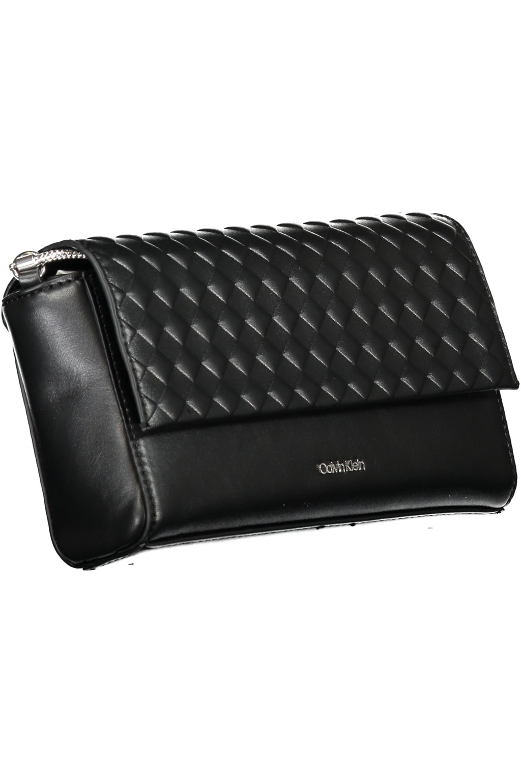CALVIN KLEIN BORSA DONNA NERO