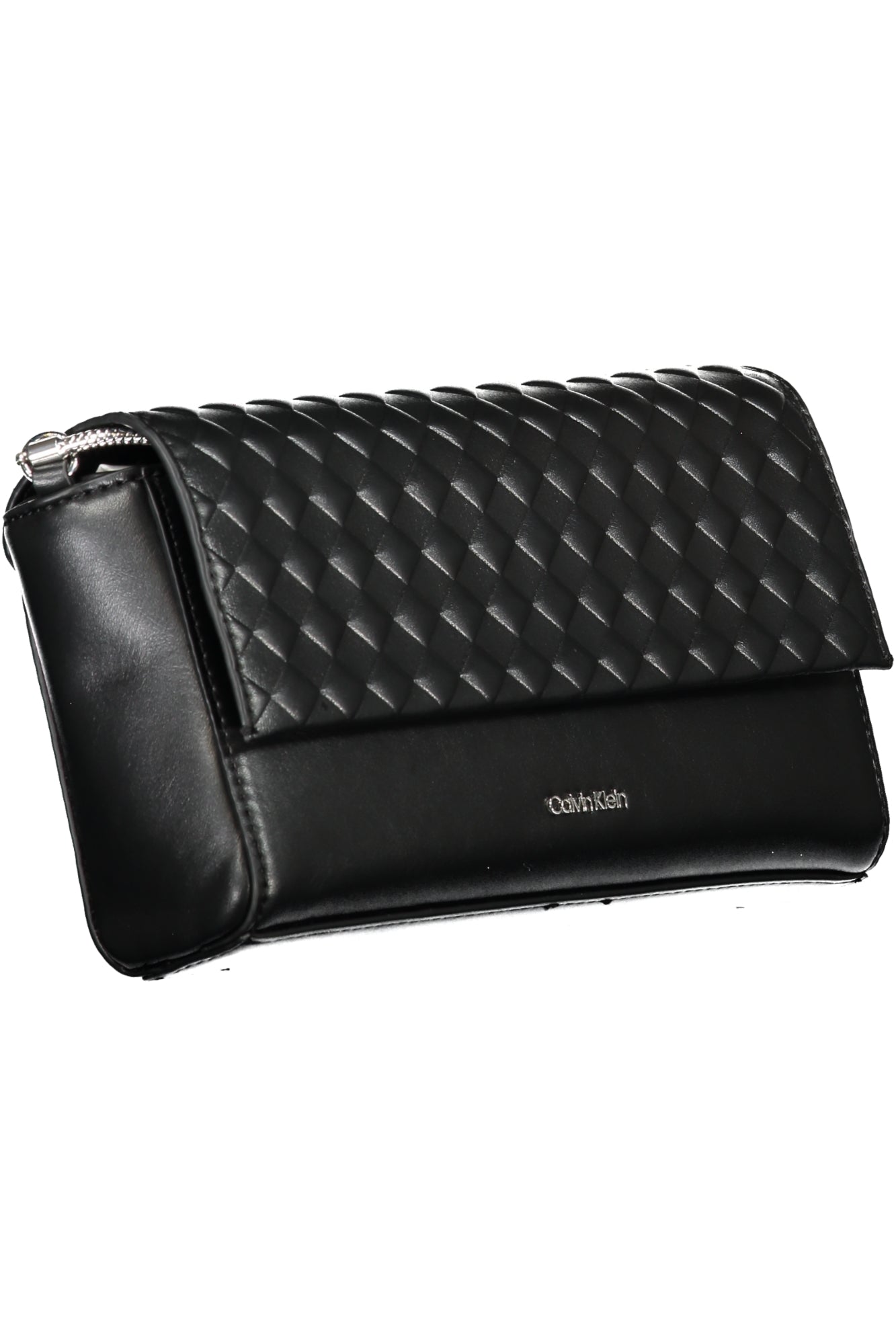 CALVIN KLEIN BORSA DONNA NERO