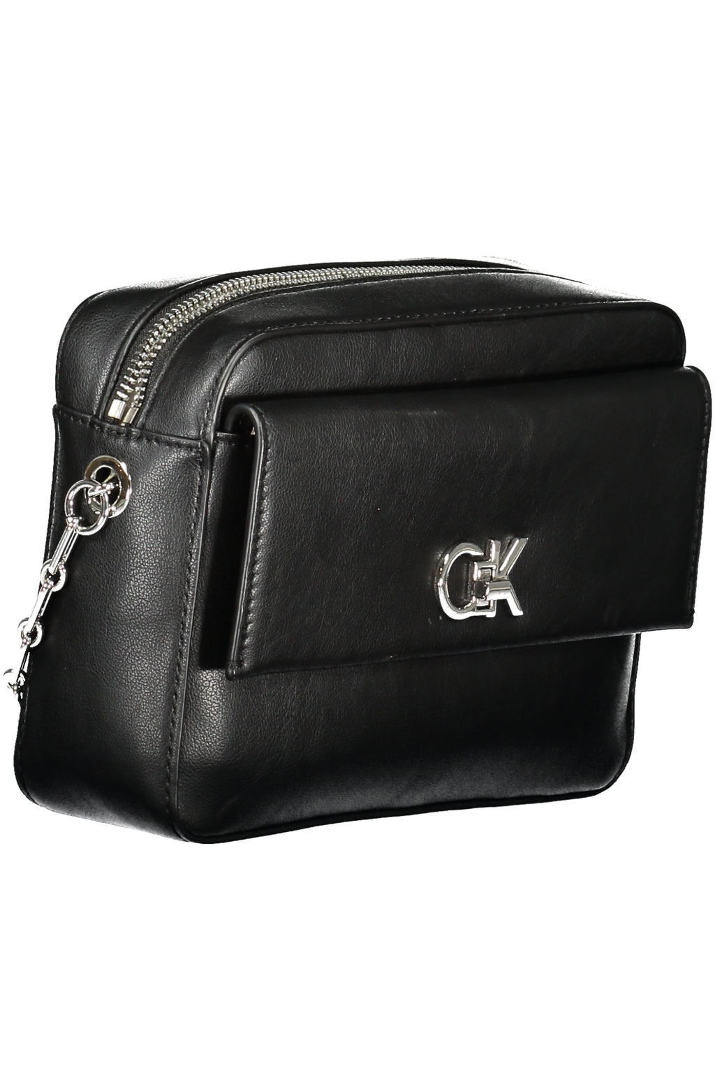 CALVIN KLEIN WOMEN'S BLACK BAG