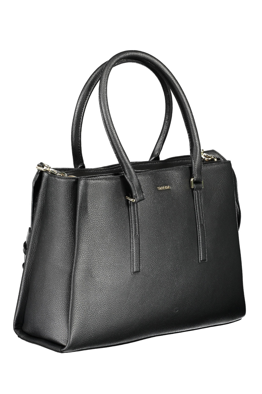 CALVIN KLEIN BORSA DONNA NERO
