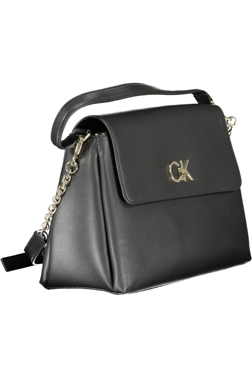 CALVIN KLEIN BORSA DONNA NERO