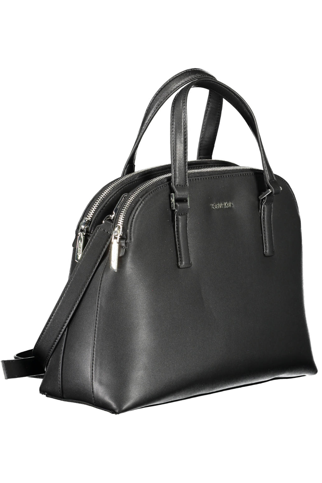 CALVIN KLEIN BORSA DONNA NERO