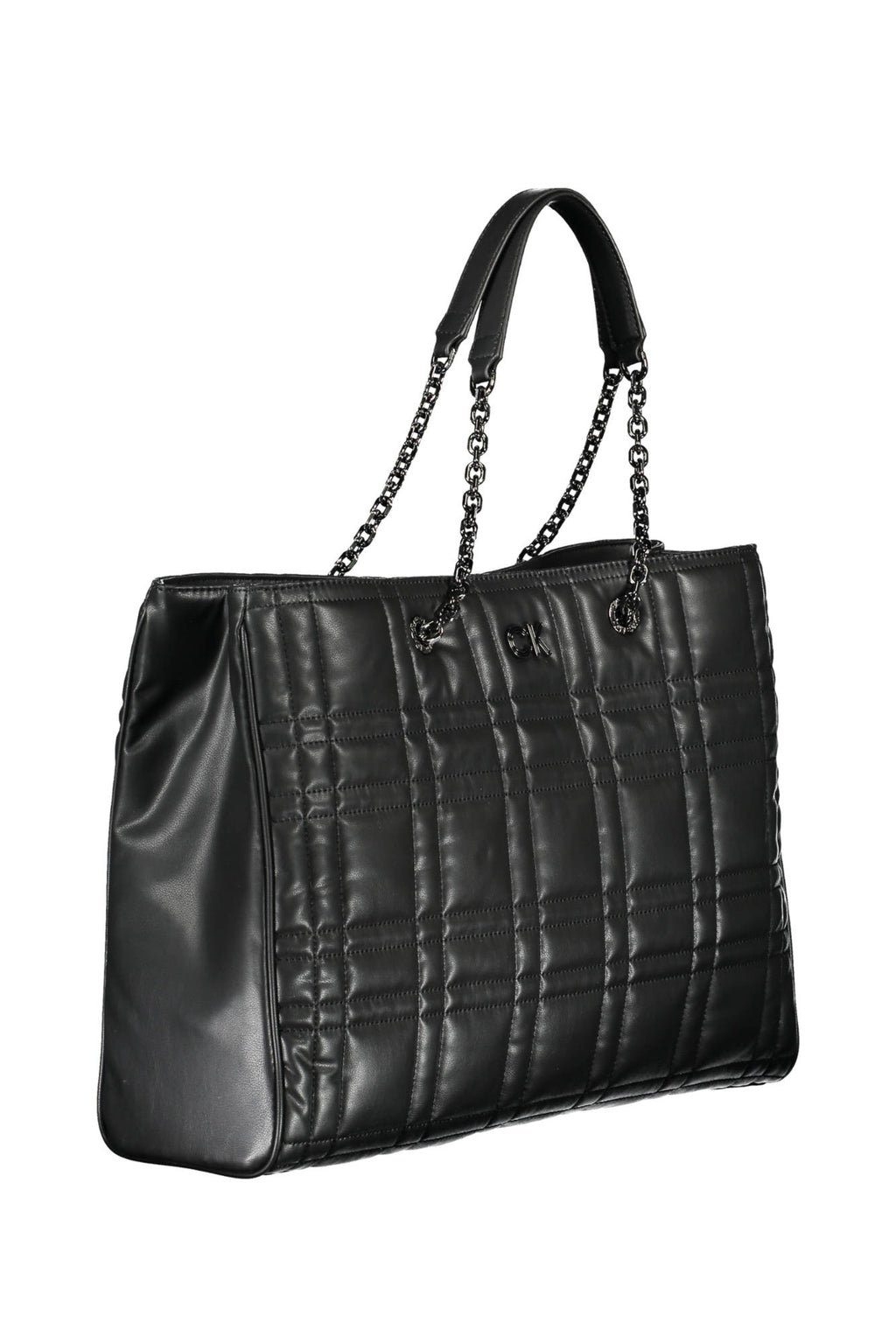 CALVIN KLEIN BORSA DONNA NERO