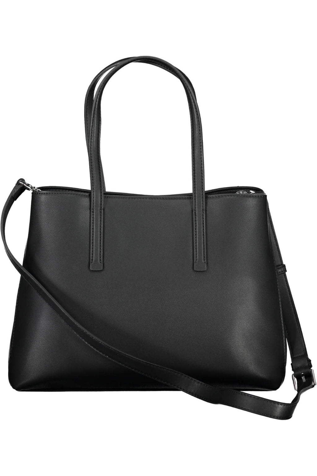 BOLSO NEGRO DE MUJER CALVIN KLEIN 