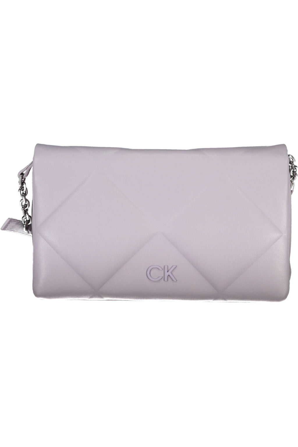BOLSO MORADO DE MUJER DE CALVIN KLEIN 