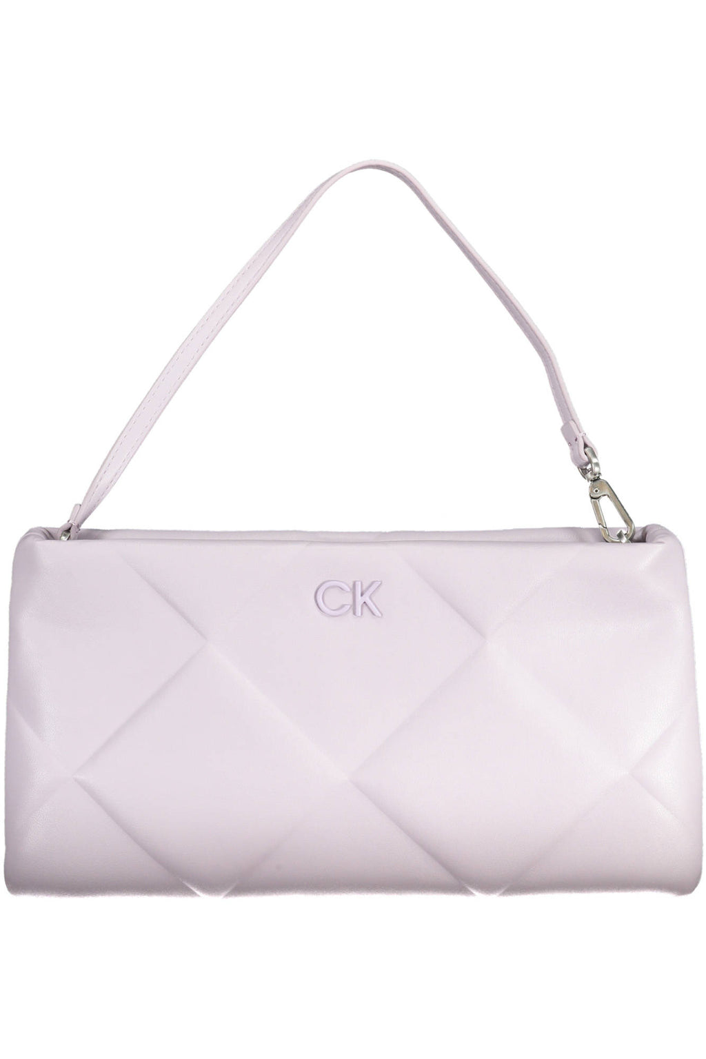 BOLSO MORADO DE MUJER DE CALVIN KLEIN 