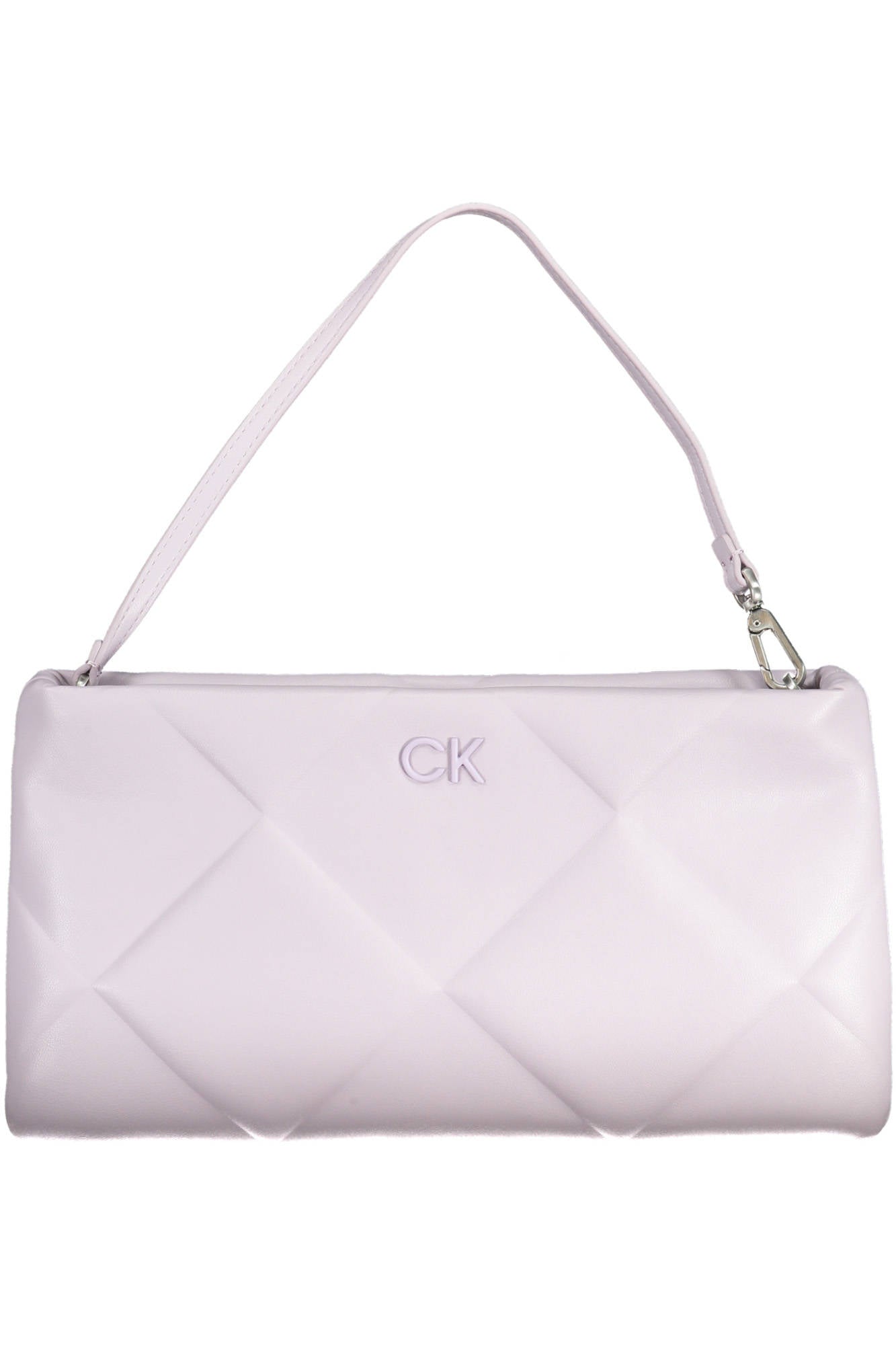CALVIN KLEIN BORSA DONNA VIOLA