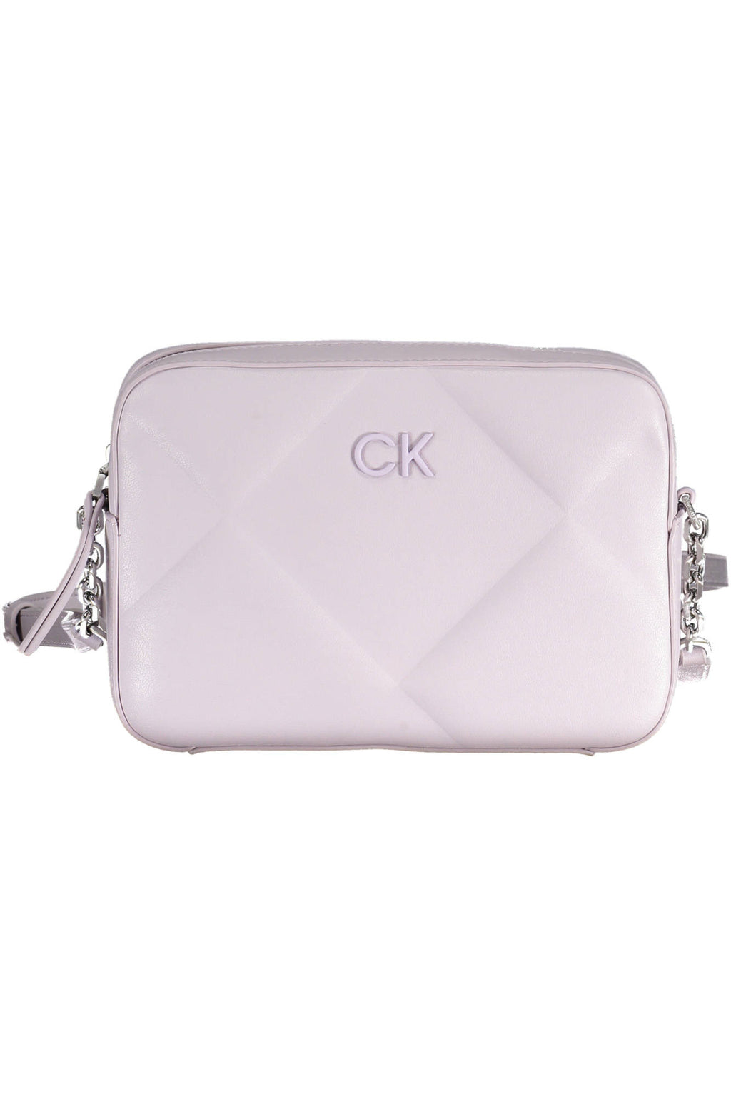 BOLSO MORADO DE MUJER DE CALVIN KLEIN 
