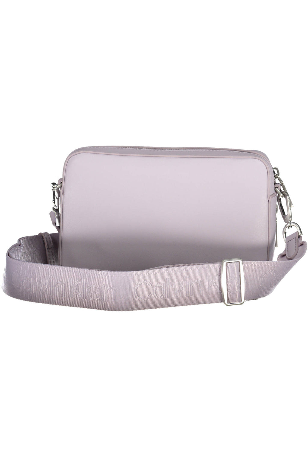 BOLSO MORADO DE MUJER DE CALVIN KLEIN 