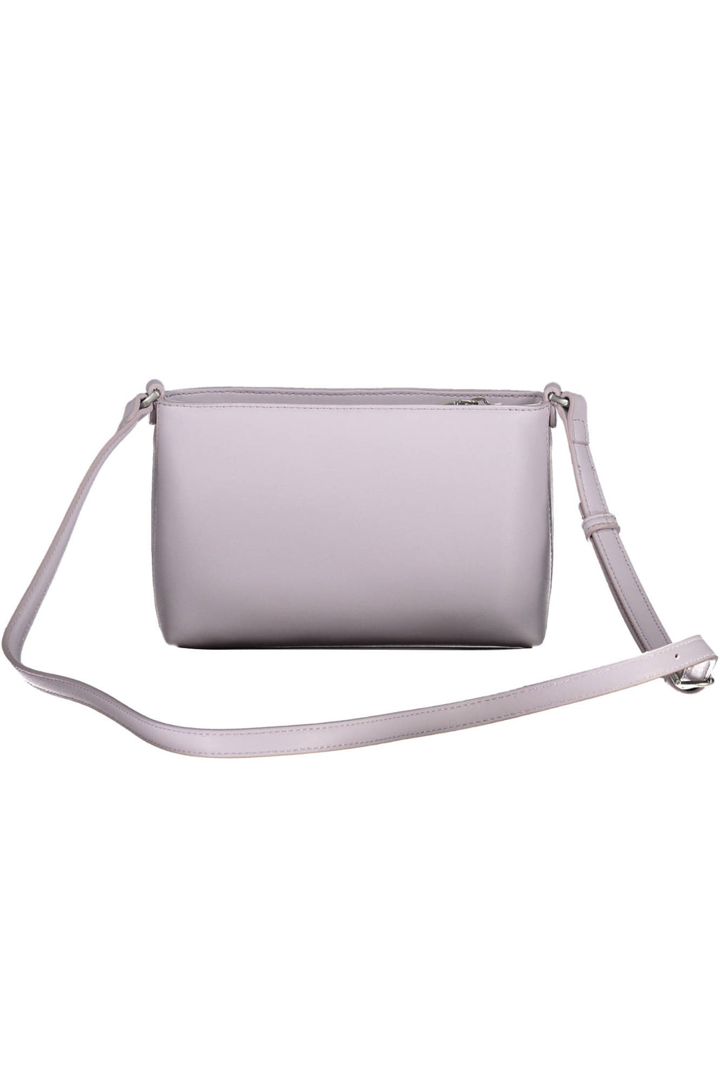 BOLSO MORADO DE MUJER DE CALVIN KLEIN 