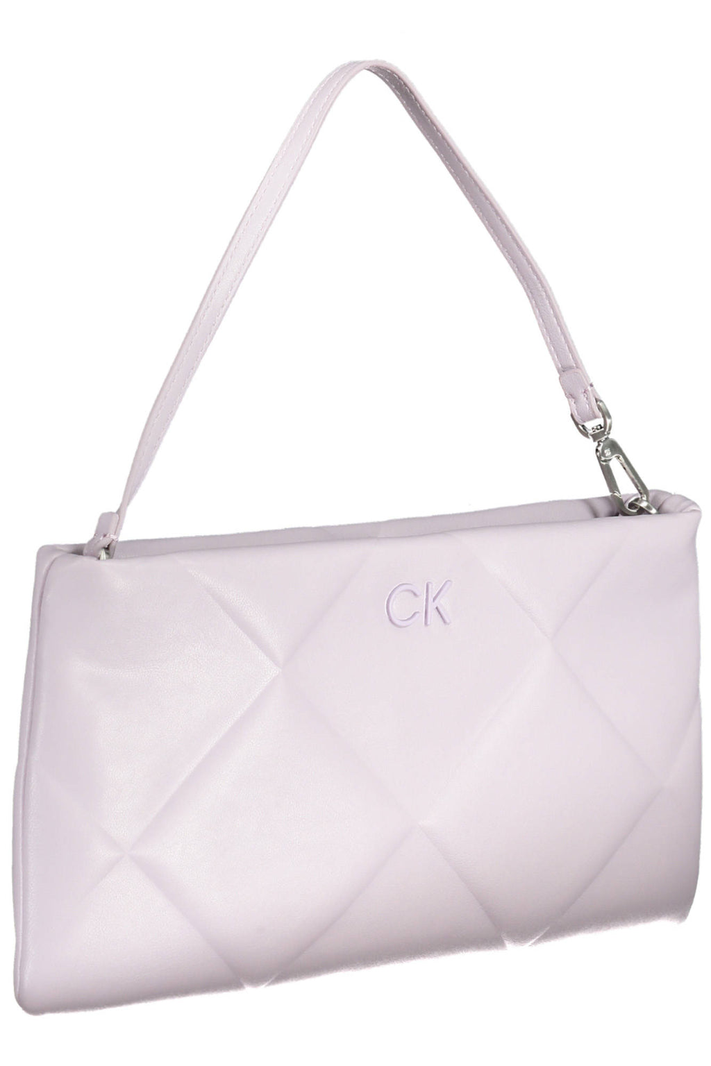 BOLSO MORADO DE MUJER DE CALVIN KLEIN 