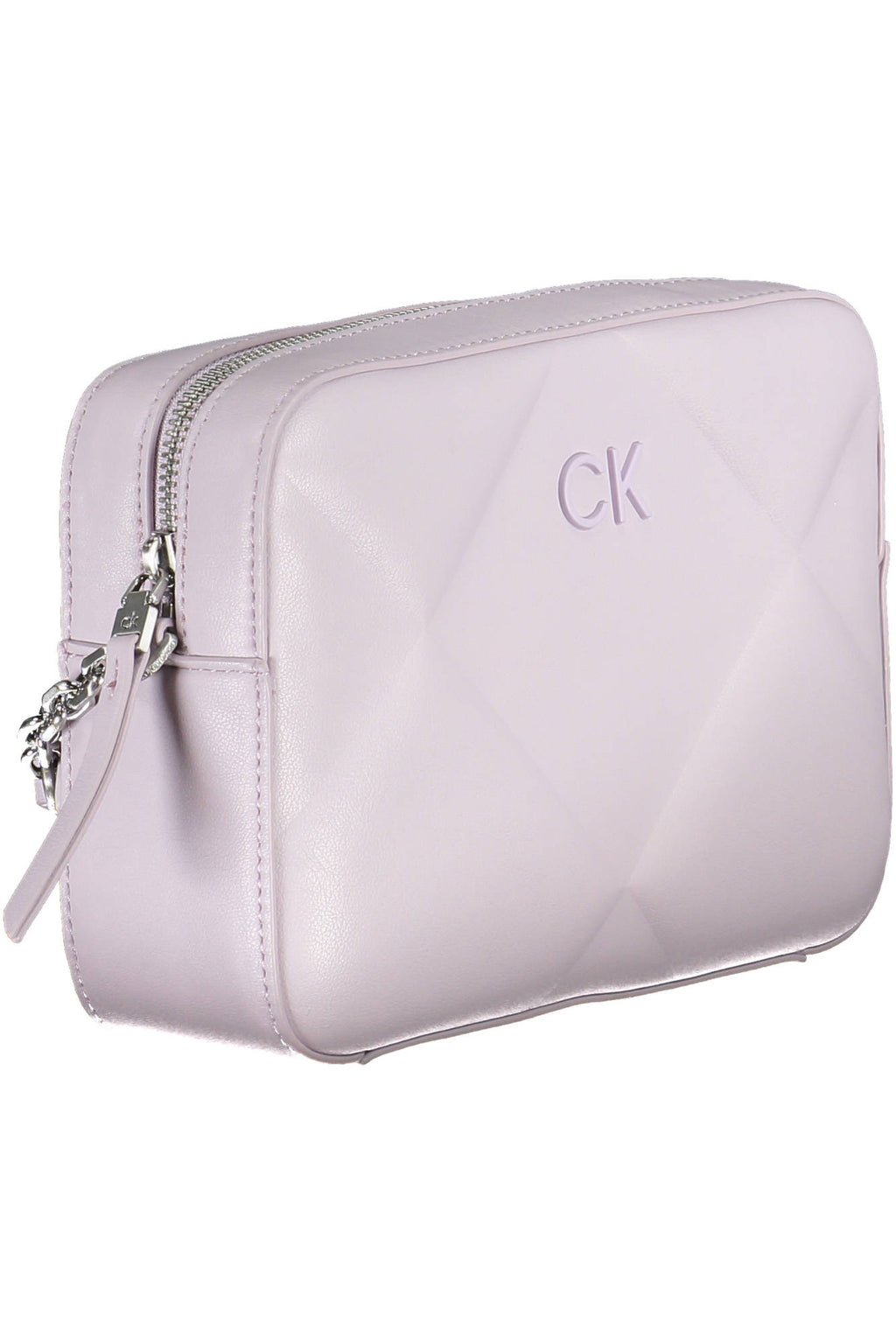 BOLSO MORADO DE MUJER DE CALVIN KLEIN 