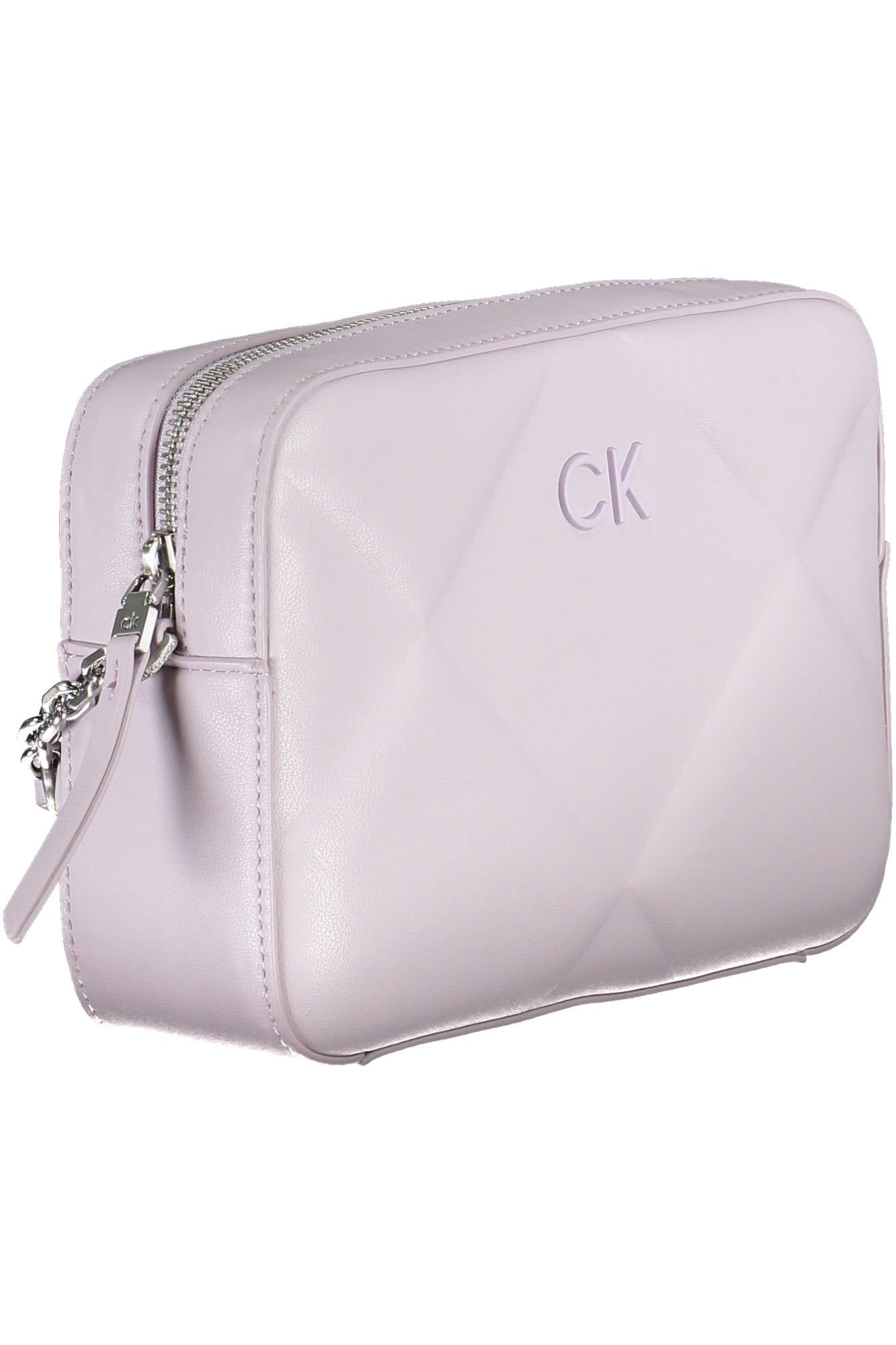 CALVIN KLEIN BORSA DONNA VIOLA