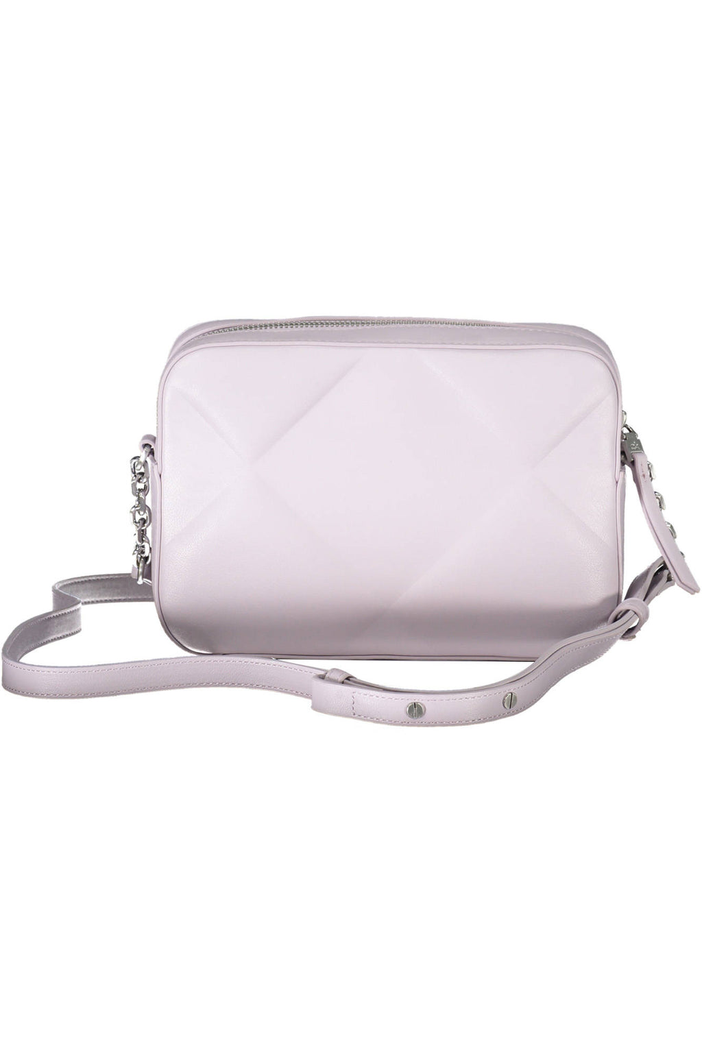 BOLSO MORADO DE MUJER DE CALVIN KLEIN 
