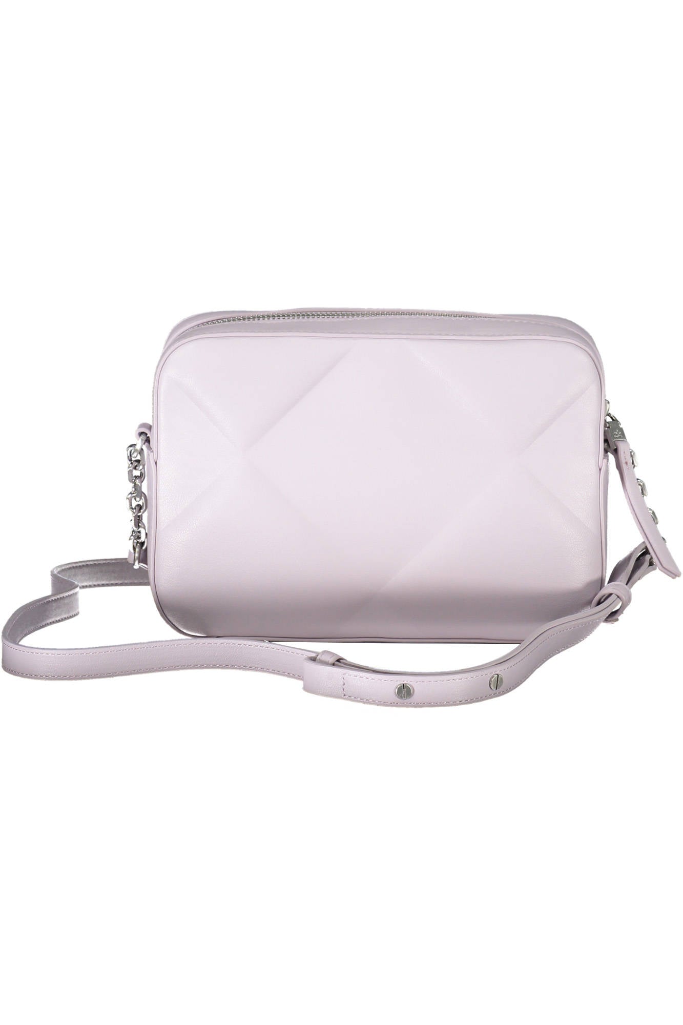 CALVIN KLEIN BORSA DONNA VIOLA