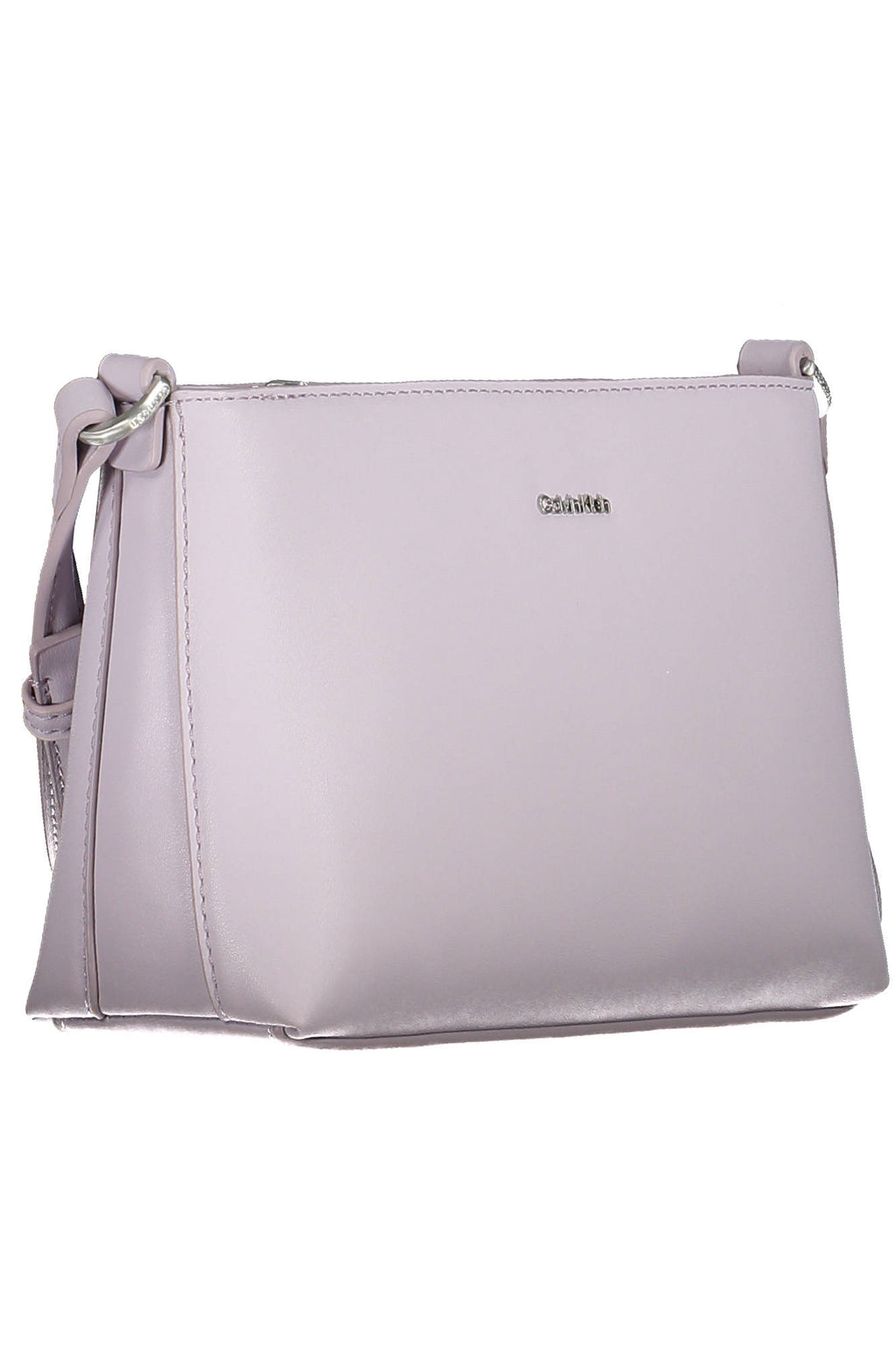 BOLSO MORADO DE MUJER DE CALVIN KLEIN 