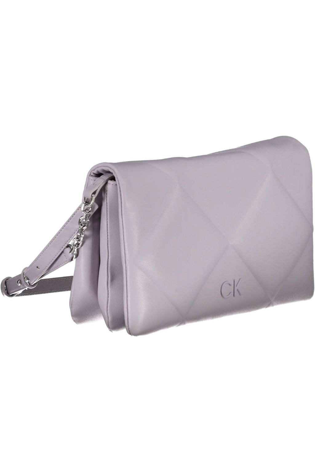 BOLSO MORADO DE MUJER DE CALVIN KLEIN 