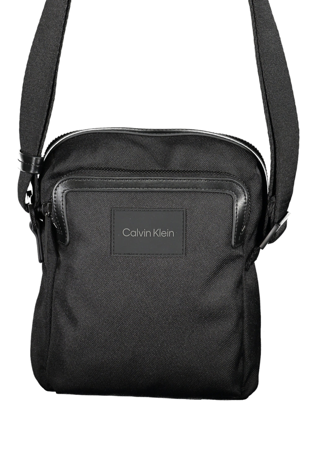 BOLSO NEGRO DE HOMBRE DE CALVIN KLEIN 