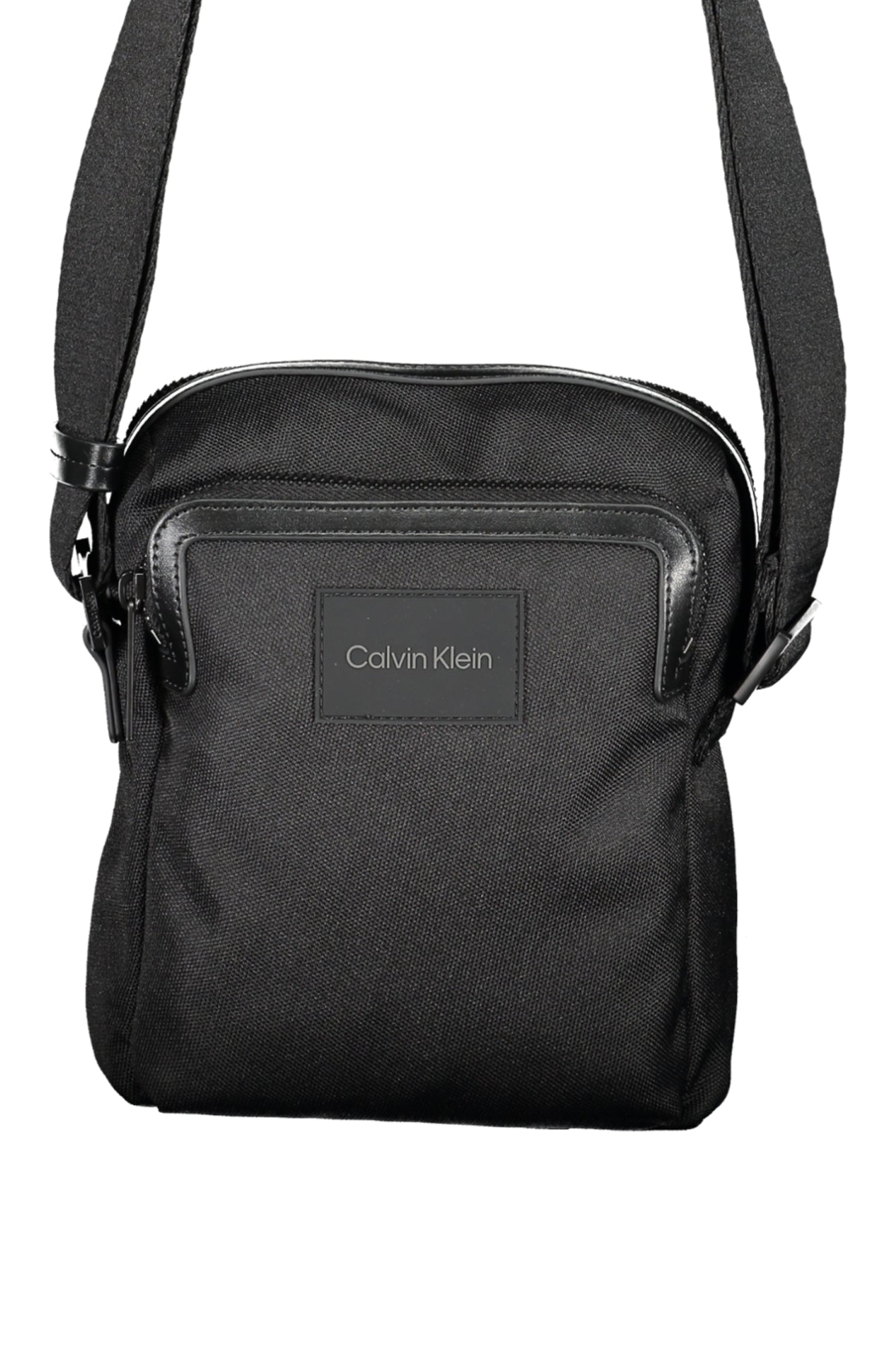 BOLSO NEGRO DE HOMBRE DE CALVIN KLEIN 