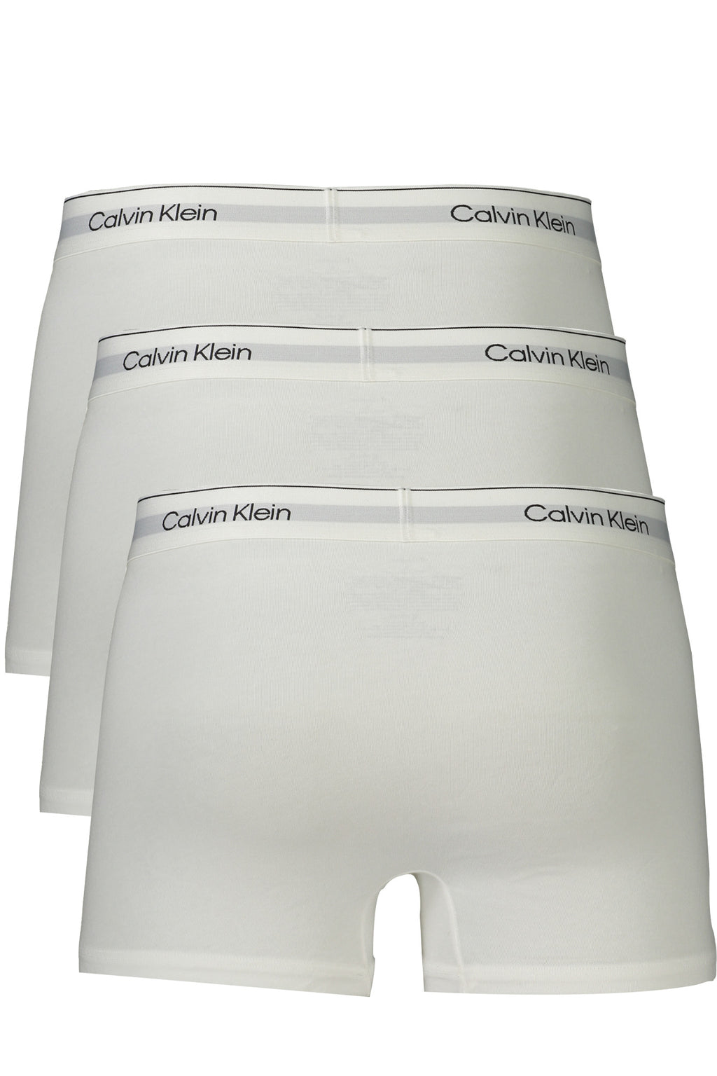 BÓXER BLANCO DE HOMBRE DE CALVIN KLEIN 
